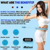 MELTAZO Hoelahoep Fitness, Hoelahoep met App, Smart Hula Hoop Fitness with App, Slimme Hoelahoop met Mobiele APP, Hoela hoep, Cerceau Intelligent avec App, Fitness Hoelahoep Volwassenen, Verstelbare Hoelahoep, Weighted Hula Hoop voor Vetverbranding 10 MELTAZO Hoelahoep Fitness, Hoelahoep met App, Smart Hula Hoop Fitness with App, Slimme Hoelahoop met Mobiele APP, Hoela hoep, Cerceau Intelligent avec App, Fitness Hoelahoep Volwassenen, Verstelbare Hoelahoep, Weighted Hula Hoop voor Vetverbranding - Thumbnail Image 2