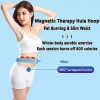 MELTAZO Hoelahoep Fitness, Hoelahoep met App, Smart Hula Hoop Fitness with App, Slimme Hoelahoop met Mobiele APP, Hoela hoep, Cerceau Intelligent avec App, Fitness Hoelahoep Volwassenen, Verstelbare Hoelahoep, Weighted Hula Hoop voor Vetverbranding 13 MELTAZO Hoelahoep Fitness, Hoelahoep met App, Smart Hula Hoop Fitness with App, Slimme Hoelahoop met Mobiele APP, Hoela hoep, Cerceau Intelligent avec App, Fitness Hoelahoep Volwassenen, Verstelbare Hoelahoep, Weighted Hula Hoop voor Vetverbranding - Thumbnail Image 5