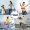 MELTAZO Hoelahoep Fitness, Hoelahoep met App, Smart Hula Hoop Fitness with App, Slimme Hoelahoop met Mobiele APP, Hoela hoep, Cerceau Intelligent avec App, Fitness Hoelahoep Volwassenen, Verstelbare Hoelahoep, Weighted Hula Hoop voor Vetverbranding 15 MELTAZO Hoelahoep Fitness, Hoelahoep met App, Smart Hula Hoop Fitness with App, Slimme Hoelahoop met Mobiele APP, Hoela hoep, Cerceau Intelligent avec App, Fitness Hoelahoep Volwassenen, Verstelbare Hoelahoep, Weighted Hula Hoop voor Vetverbranding - Thumbnail Image 7