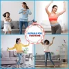 MELTAZO Hoelahoep Fitness, Hoelahoep met App, Smart Hula Hoop Fitness with App, Slimme Hoelahoop met Mobiele APP, Hoela hoep, Cerceau Intelligent avec App, Fitness Hoelahoep Volwassenen, Verstelbare Hoelahoep, Weighted Hula Hoop voor Vetverbranding 16 MELTAZO Hoelahoep Fitness, Hoelahoep met App, Smart Hula Hoop Fitness with App, Slimme Hoelahoop met Mobiele APP, Hoela hoep, Cerceau Intelligent avec App, Fitness Hoelahoep Volwassenen, Verstelbare Hoelahoep, Weighted Hula Hoop voor Vetverbranding - Thumbnail Image 7