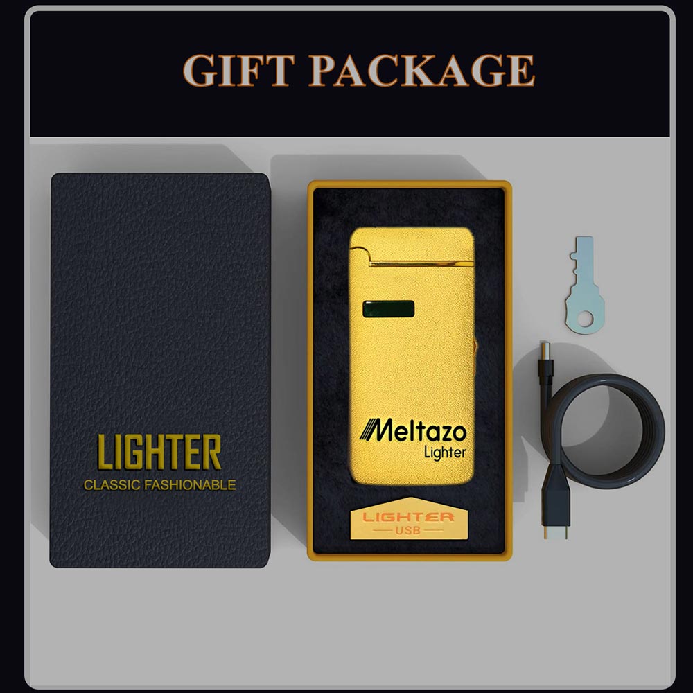 MELTAZO Elektrische Aansteker met Gas, Elektrische Aansteker, Aansteker Gas, Electric Dual Arc Lighter, Gasaansteker Navulbaar, Elektronische Aansteker, Aansteker Plasma, Aansteker Vuurwerk, USB Aansteker Plasma, 2-in-1 Aansteker voor Alles - Nieuw 8 MELTAZO Elektrische Aansteker met Gas, Elektrische Aansteker, Aansteker Gas, Electric Dual Arc Lighter, Gasaansteker Navulbaar, Elektronische Aansteker, Aansteker Plasma, Aansteker Vuurwerk, USB Aansteker Plasma, 2-in-1 Aansteker voor Alles - Nieuw - Image 6