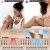 MELTAZO Ramavi Pro 6 IPL Ontharingsapparaat, 3-in-1 IPL Lichtontharingsapparaat, Pijnloos IPL Laser Haar Verwijderaar, IPL Laserontharing, IPL Hair Removal Laser, IPL Haarlaser, 999.999 Flitsen, IPL Ontharing voor Lichaam en Gezicht 13 MELTAZO Ramavi Pro 6 IPL Ontharingsapparaat, 3-in-1 IPL Lichtontharingsapparaat, Pijnloos IPL Laser Haar Verwijderaar, IPL Laserontharing, IPL Hair Removal Laser, IPL Haarlaser, 999.999 Flitsen, IPL Ontharing voor Lichaam en Gezicht - Thumbnail Image 3