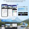 AZDOME Dashcam 5K M580, 3-Kanaals Dashcam voor Auto, Dashcam voor auto voor cabine en achter, Dashcam Full HD met GPS, Dashcam met 5G & WiFi, Dash camera voor Auto, Touchscreen Car Dash Camera, IR Nachtzicht-Rijrecorder, G-Sensor, 24 uur Parkeermodus 14 AZDOME Dashcam 5K M580, 3-Kanaals Dashcam voor Auto, Dashcam voor auto voor cabine en achter, Dashcam Full HD met GPS, Dashcam met 5G & WiFi, Dash camera voor Auto, Touchscreen Car Dash Camera, IR Nachtzicht-Rijrecorder, G-Sensor, 24 uur Parkeermodus - Thumbnail Image 4