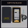 MELTAZO Elektrische Aansteker met Gas, Elektrische Aansteker, Aansteker Gas, Electric Dual Arc Lighter, Gasaansteker Navulbaar, Elektronische Aansteker, Aansteker Plasma, Aansteker Vuurwerk, USB Aansteker Plasma, 2-in-1 Aansteker voor Alles - Nieuw 14 MELTAZO Elektrische Aansteker met Gas, Elektrische Aansteker, Aansteker Gas, Electric Dual Arc Lighter, Gasaansteker Navulbaar, Elektronische Aansteker, Aansteker Plasma, Aansteker Vuurwerk, USB Aansteker Plasma, 2-in-1 Aansteker voor Alles - Nieuw - Thumbnail Image 6