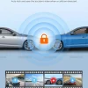 AZDOME Dashcam 5K M580, 3-Kanaals Dashcam voor Auto, Dashcam voor auto voor cabine en achter, Dashcam Full HD met GPS, Dashcam met 5G & WiFi, Dash camera voor Auto, Touchscreen Car Dash Camera, IR Nachtzicht-Rijrecorder, G-Sensor, 24 uur Parkeermodus 16 AZDOME Dashcam 5K M580, 3-Kanaals Dashcam voor Auto, Dashcam voor auto voor cabine en achter, Dashcam Full HD met GPS, Dashcam met 5G & WiFi, Dash camera voor Auto, Touchscreen Car Dash Camera, IR Nachtzicht-Rijrecorder, G-Sensor, 24 uur Parkeermodus - Thumbnail Image 6