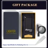 MELTAZO Elektrische Aansteker, Elektrische Aansteker met Lucifer, Elektrische Aansteker met Licht, Electric Lighter with Match, Aansteker Navulbaar, Elektronische Aansteker, Aansteker Vuurwerk, USB Aansteker BBQ Plasma, 2-in-1 Aansteker voor Alles 14 MELTAZO Elektrische Aansteker, Elektrische Aansteker met Lucifer, Elektrische Aansteker met Licht, Electric Lighter with Match, Aansteker Navulbaar, Elektronische Aansteker, Aansteker Vuurwerk, USB Aansteker BBQ Plasma, 2-in-1 Aansteker voor Alles - Thumbnail Image 6