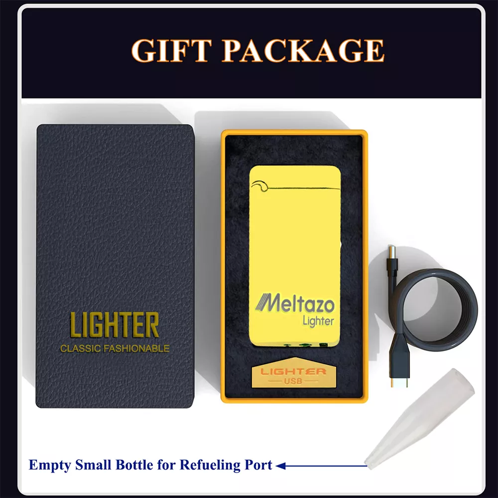 MELTAZO Elektrische Aansteker, Elektrische Aansteker met Lucifer, Elektrische Aansteker met Licht, Electric Lighter with Match, Aansteker Navulbaar, Elektronische Aansteker, Aansteker Vuurwerk, USB Aansteker BBQ Plasma, 2-in-1 Aansteker voor Alles 8 MELTAZO Elektrische Aansteker, Elektrische Aansteker met Lucifer, Elektrische Aansteker met Licht, Electric Lighter with Match, Aansteker Navulbaar, Elektronische Aansteker, Aansteker Vuurwerk, USB Aansteker BBQ Plasma, 2-in-1 Aansteker voor Alles - Image 6