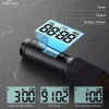 MELTAZO Springtouw met Teller, Weerstandsbanden Set, Fitness Springtouw, Smart Skipping Rope Fitness, Springtouw Teller, Springtouw Sport, Weerstandbanden, Resistance Band Set, Weerstand banden, Antislip Weerstandsbanden Fitness voor Crossfit - Thumbnail Image 3